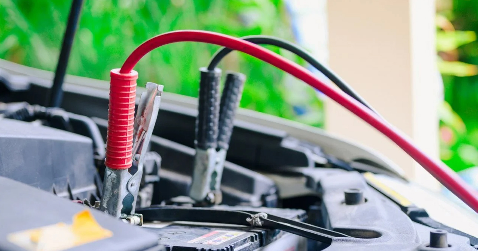 Çandarlı Akü Takviye