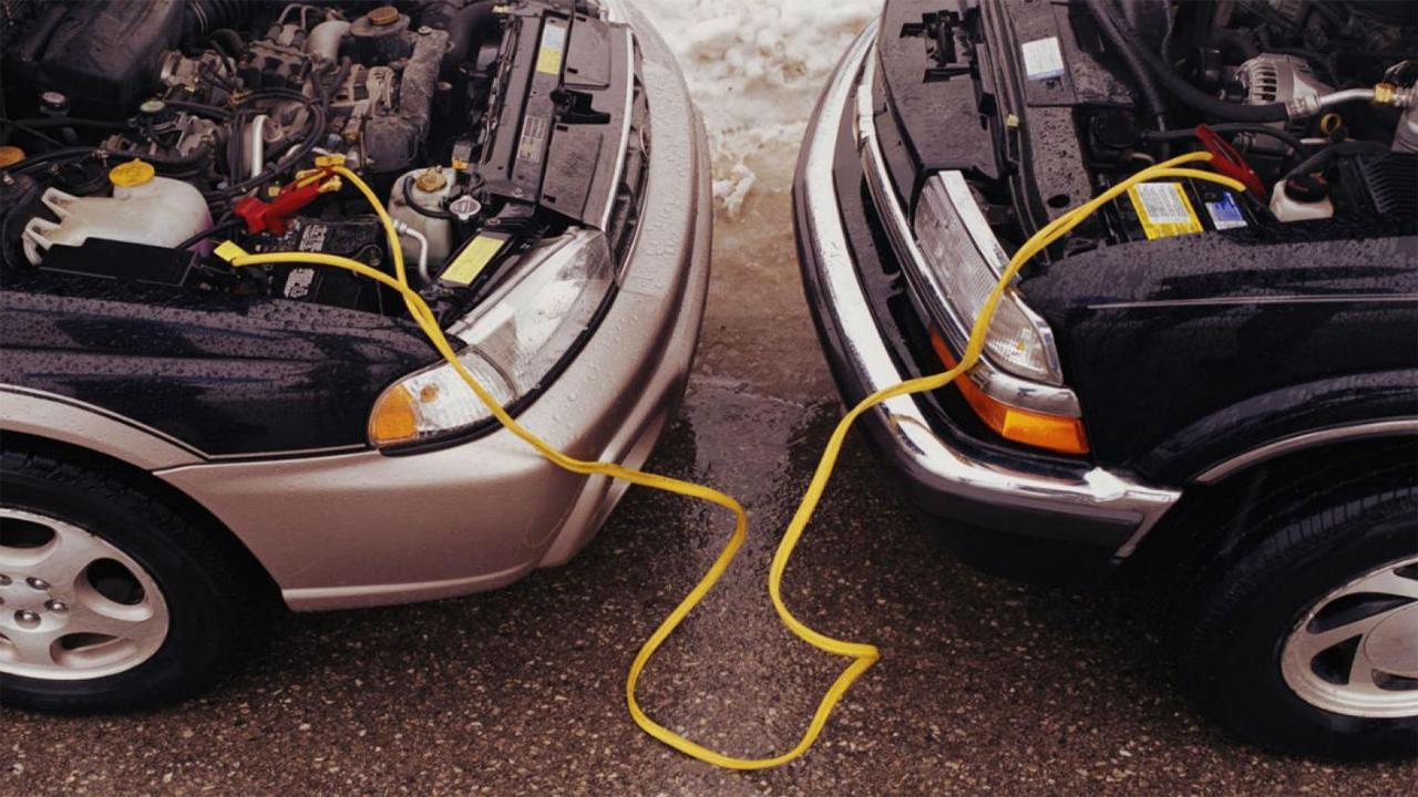 Çandarlı Akü Takviye